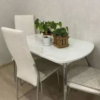 Продается 2-х комнатная квартира, 55 м²
