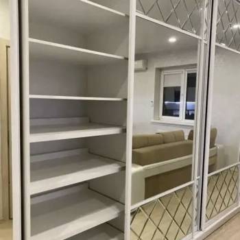 Продается 2-х комнатная квартира, 55 м²