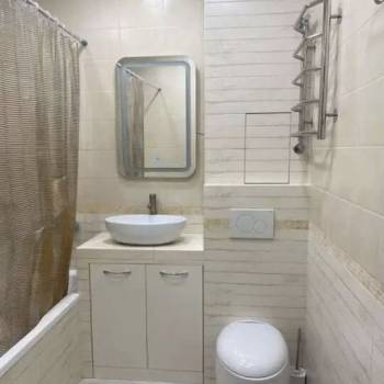 Продается 2-х комнатная квартира, 55 м²