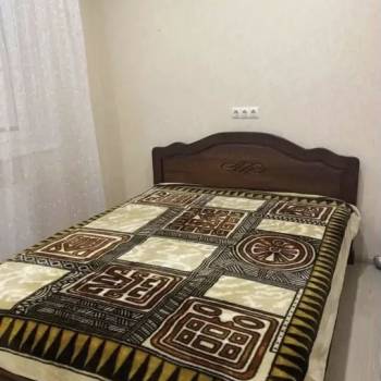 Продается 2-х комнатная квартира, 55 м²