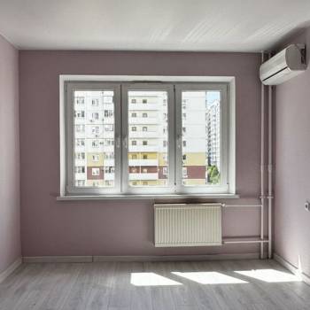 Продается 2-х комнатная квартира, 64,4 м²