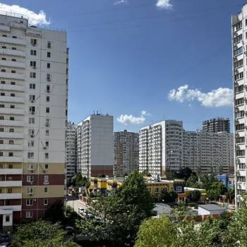 Продается 2-х комнатная квартира, 64,4 м²