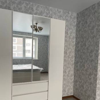 Сдается 1-комнатная квартира, 38 м²