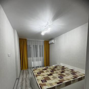 Сдается 1-комнатная квартира, 35 м²