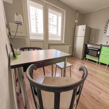 Сдается 2-х комнатная квартира, 61 м²
