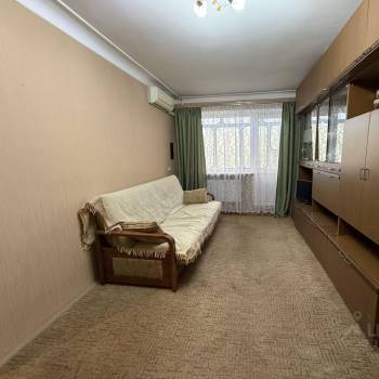 Сдается 1-комнатная квартира, 31,5 м²