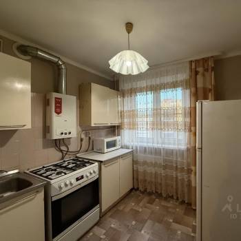 Сдается 1-комнатная квартира, 31,5 м²