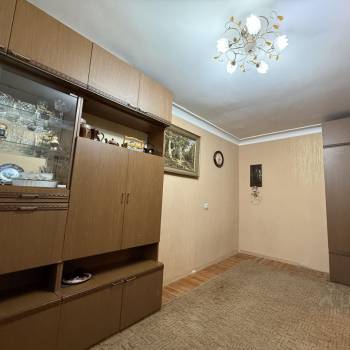 Сдается 1-комнатная квартира, 31,5 м²