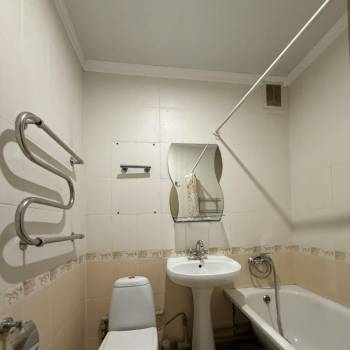 Сдается 1-комнатная квартира, 31,5 м²
