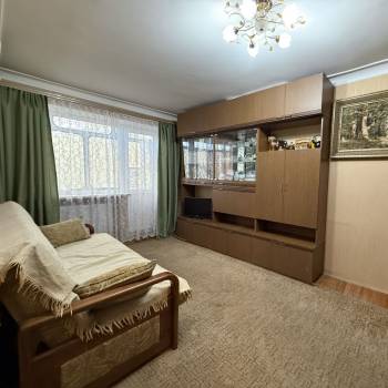 Сдается 1-комнатная квартира, 31,5 м²