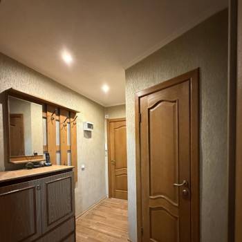 Сдается 1-комнатная квартира, 31,5 м²