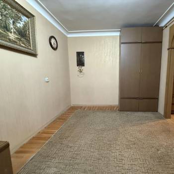 Сдается 1-комнатная квартира, 31,5 м²