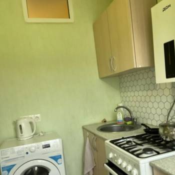 Сдается 1-комнатная квартира, 35 м²