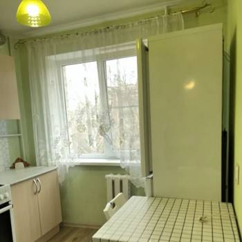 Сдается 1-комнатная квартира, 35 м²