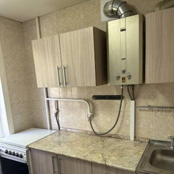 Сдается 2-х комнатная квартира, 41 м²