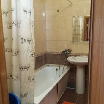 Сдается 2-х комнатная квартира, 58,9 м²
