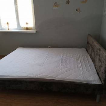 Сдается 2-х комнатная квартира, 58,9 м²