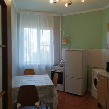 Сдается 2-х комнатная квартира, 58,9 м²