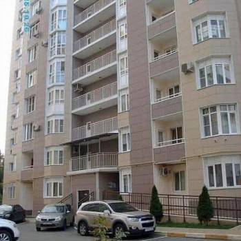 Сдается 2-х комнатная квартира, 58,9 м²