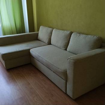 Сдается 2-х комнатная квартира, 58,9 м²