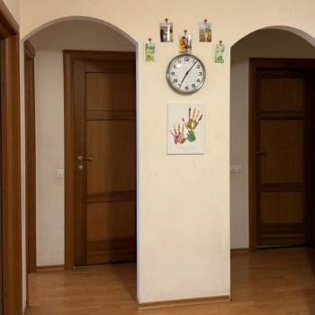 Сдается 2-х комнатная квартира, 70 м²