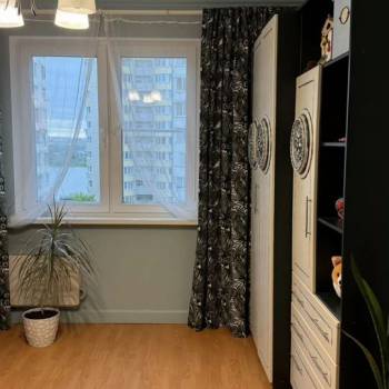 Сдается 2-х комнатная квартира, 70 м²