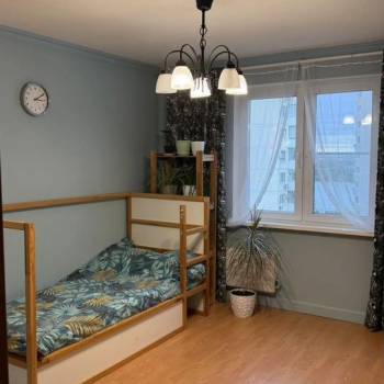 Сдается 2-х комнатная квартира, 70 м²