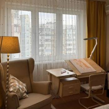 Сдается 2-х комнатная квартира, 70 м²