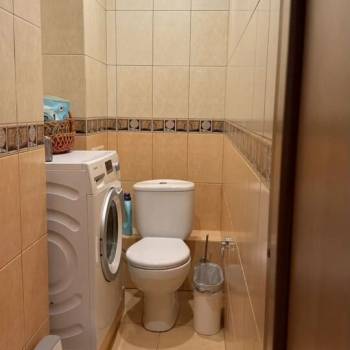 Сдается 2-х комнатная квартира, 70 м²