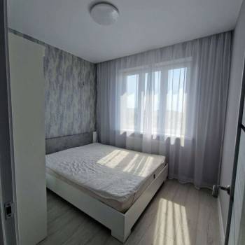 Сдается 2-х комнатная квартира, 40 м²