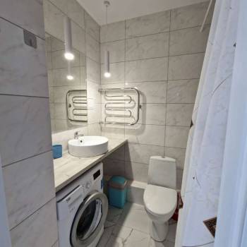 Сдается 2-х комнатная квартира, 40 м²