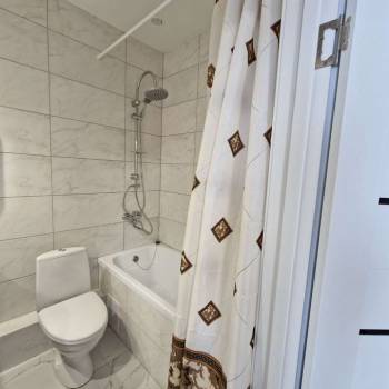 Сдается 2-х комнатная квартира, 40 м²