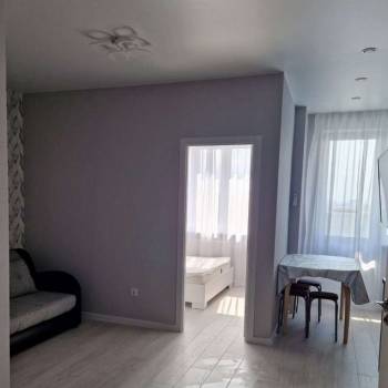 Сдается 2-х комнатная квартира, 40 м²