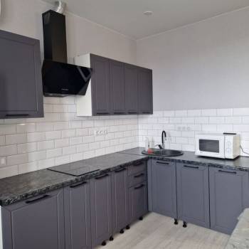 Сдается 2-х комнатная квартира, 40 м²