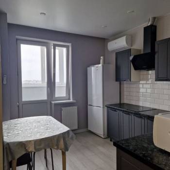 Сдается 2-х комнатная квартира, 40 м²