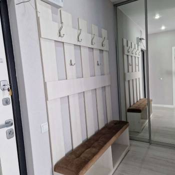 Сдается 2-х комнатная квартира, 40 м²