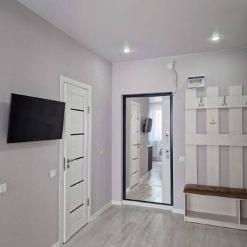 Сдается 2-х комнатная квартира, 40 м²