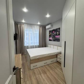 Сдается 2-х комнатная квартира, 37 м²