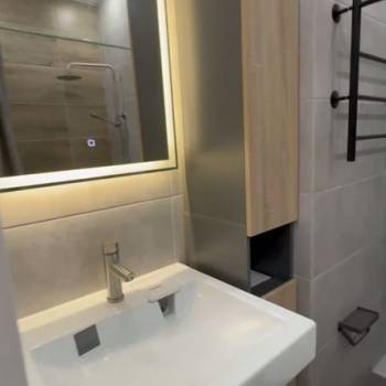 Сдается 2-х комнатная квартира, 37 м²