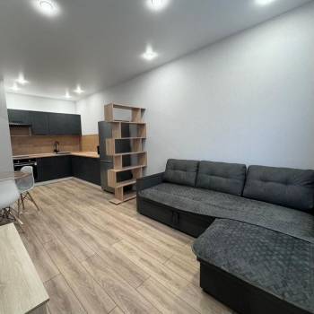Сдается 2-х комнатная квартира, 37 м²