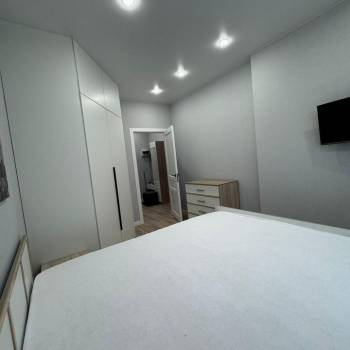 Сдается 2-х комнатная квартира, 37 м²