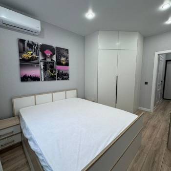 Сдается 2-х комнатная квартира, 37 м²