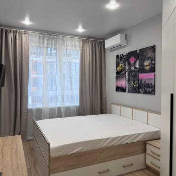 Сдается 2-х комнатная квартира, 37 м²