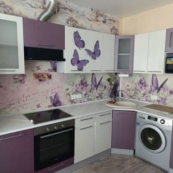Сдается 2-х комнатная квартира, 54 м²