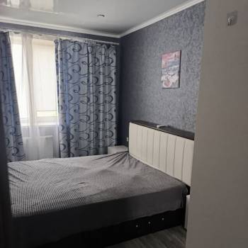 Сдается 2-х комнатная квартира, 54 м²