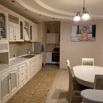 Сдается Многокомнатная квартира, 116 м²