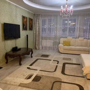 Сдается Многокомнатная квартира, 116 м²