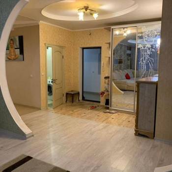 Сдается Многокомнатная квартира, 116 м²