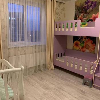 Сдается Многокомнатная квартира, 116 м²