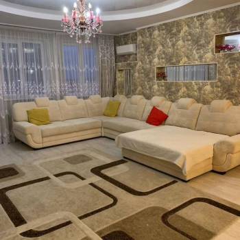 Сдается Многокомнатная квартира, 116 м²